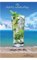 150 cocktails incontournables