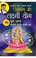 Jyotish Aur Laxmi Yog Vrish Laganphal