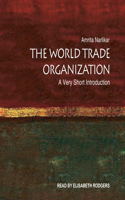 World Trade Organization Lib/E