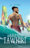 Legend of Tawhiri