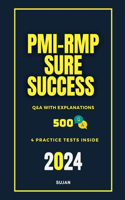 PMI-RMP Sure Success