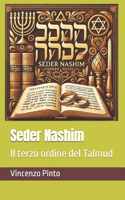 Seder Nashim