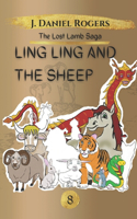 Ling Ling and the Sheep