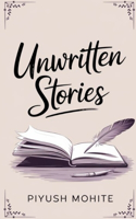 Unwritten Stories: Age Is Just A Number When It comes to Love.A Love Story Between Two Different Ages