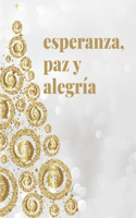 esperanza, paz y alegría Romanos 15