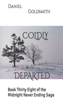 Coldly Departed