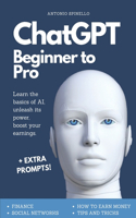 ChatGPT Beginner To Pro