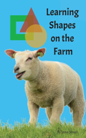 Learning Shapes on the Farm