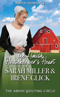 Amish Housekeeper's Heart