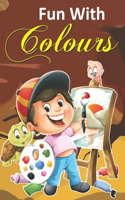 Fun with Colors