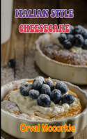 Italian Style Cheesecake