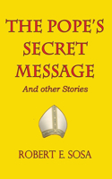 Pope's Secret Message