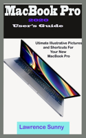 MacBooK Pro 2020 User's Guide