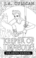 Keeper of Dragon