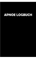 Apnoe Logbuch: Logbuch Für 100 Tauchgänge
