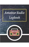 Amateur Radio Logbook