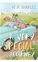 Very Special Journey