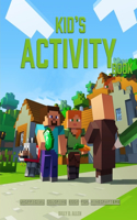 Kid's Activity Book