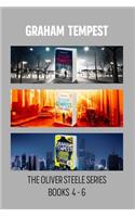 Oliver Steele Series