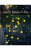Libro De Invitados De Boda