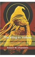 The King in Yellow