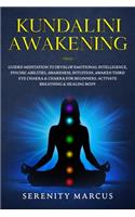 Kundalini Awakening