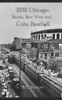1932 Chicago