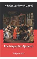 The Inspector-General: Original Text