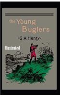 The Young Buglers Illustrated