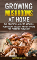 Growing Mushrooms at Home