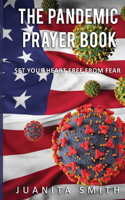 Pandemic Prayer Book