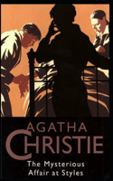 The Mysterious Affair at Styles Illustrated