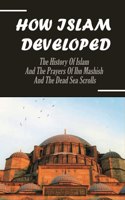 How Islam Developed