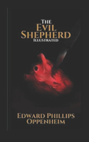 The Evil Shepherd Illustrated