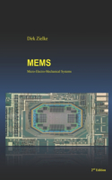 Mems: Micro-Electro-Mechanical Systems