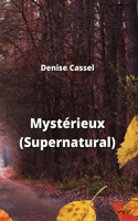 Mystérieux (Supernatural)