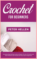 Crochet For Beginners