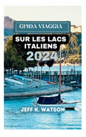 Italienischer See-Reiseführer 2024
