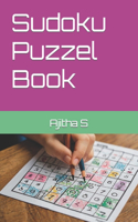 Sudoku Puzzel Book