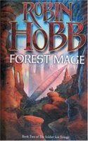 Forest Mage (The Soldier Son Trilogy, Book 2)