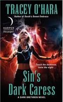 Sin's Dark Caress: A Dark Brethren Novel