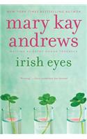 Irish Eyes: A Callahan Garrity Mystery(8 Callahan Garrity)