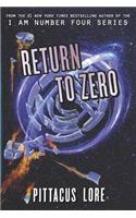 Return to Zero