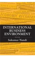 International Business Environment