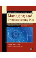 Mike Meyers' Comptia A+ Guide to 802 Managing and Troubleshooting PCs Lab Manual, Fourth Edition (Exam 220-802)