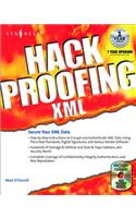 Hack Proofing XML