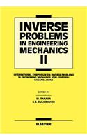 Inverse Problems in Engineering Mechanics II