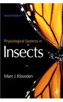 Physiological Systems in Insects