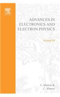 Adv Electronics Electron Physics V50