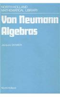 Von Neumann Algebras